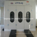 High Quality Spl-C-I Spray Booth/Painting Room for Car Atuo Maintaince